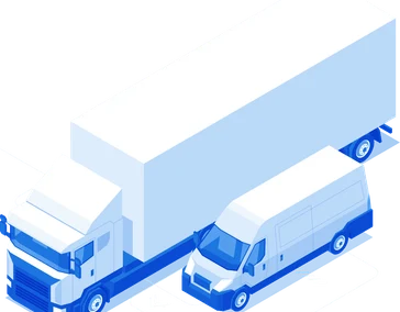 Доставка в торговые сети